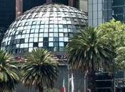 Recorre centro CDMX como experto