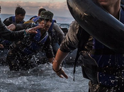 fotógrafos ganan Pulitzer fotos crisis refugiados Europa