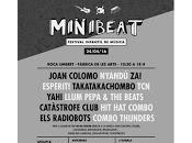 Mini Beat Festival 2016