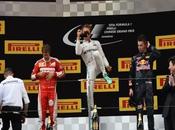 Análisis China 2016 Rosberg cabalga solitario mientras resto" tiene problemas