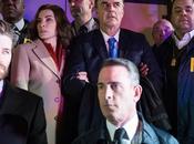 Crítica 7x19 "Landing" Good Wife: We're Back Square