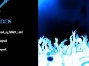 Trending rock: podcast