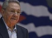 Raúl Castro: jamás espaldas pueblo continuará Revolución