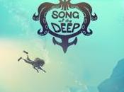 Song Deep llegará julio