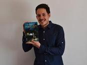 Entrevista Joseph Mercier, autor pasado Brian'