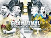 América compromete afición campeón Concachampions