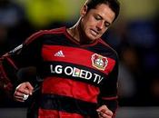 Chicharito reconoce Manchester United queria