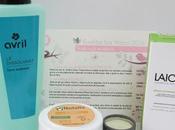 Caja "Essentiabox": Marzo´16 (Spring Sprung)