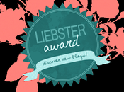 Liebster Award: Tanda Nominaciones