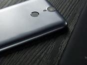 Vernee Thor, gama media apunta hacia arriba