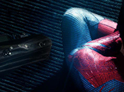 errores ‘The Amazing Spider-Man’ (2012)