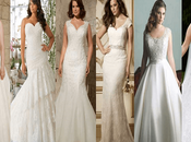 Ideas Para Escoger Vestidos Señoras Casamientos