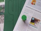 Boolino Book Box: Seedbox Brotes