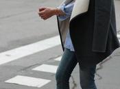 camisa rayas para primavera