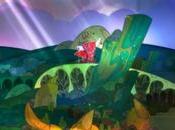 Trailer presentación Pyre, nuevo creadores Transistor