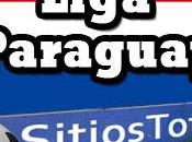 Guaraní Sportivo Luqueño Vivo Jueves Abril 2016