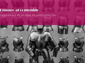 Comunicación museos