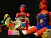 Museo Virreinato invita evento “juguetes tradicionales”