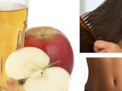Beneficios vinagre manzana conocías