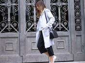 Gray day, don’t care