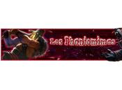 Comunicado Equipo Phantomimas