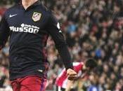 Athletic Atlético Madrid sigue Barcelona