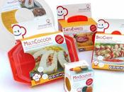 Sorteo Microcheff Madre