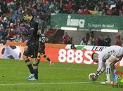 Crónica Sporting Gijón Sevilla