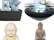 Fuentes Feng Shui nuestro hogar