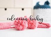 Nuevos artículos venta colección baby