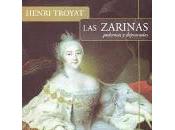 Reseña, zarinas