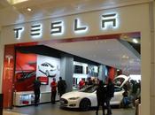 Tesla: tendencias cambiarán sistema tradicional venta coches.