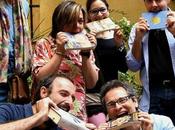 Ruta literaria para celebrar Noche Libros