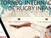 Penúltima jornada liga división honor