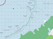 Geopedia: Mapas Wikipedia