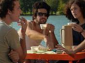 exiliados románticos