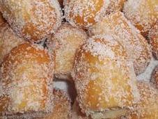 Domingueros coco