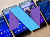 Sony lanza beta Android para Xperia