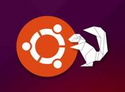 está nosotros Ubuntu 16.04 LTS!