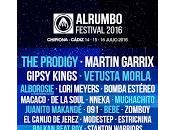 Alrumbo fest 2016