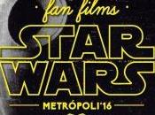 [NDP] Metrópoli celebra primer Film Festival Star Wars