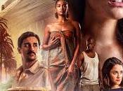 Palmeras nieve Vídeo Reseña. Culebrón eternizado. Mixman