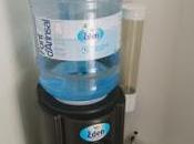 3000 personas gastroenteritis beber agua embotellada contaminada