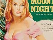 VALLE COLINAS, (Nor moon night) (Reino Unido, 1958) Melodrama, Intriga, Aventuras