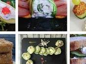 recetas saludables pepinos