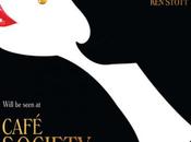 Primer tráiler afiche Café Society, nuevo film Woody Allen