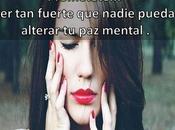 Cosas Debes Prometerte Mismo...