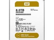 Western Digital mejora portafolio para centros datos disco duro Gold