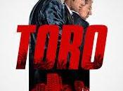 Toro Kike Maíllo