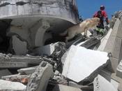 Muere Dayko, perro salvó siete personas terremoto Ecuador